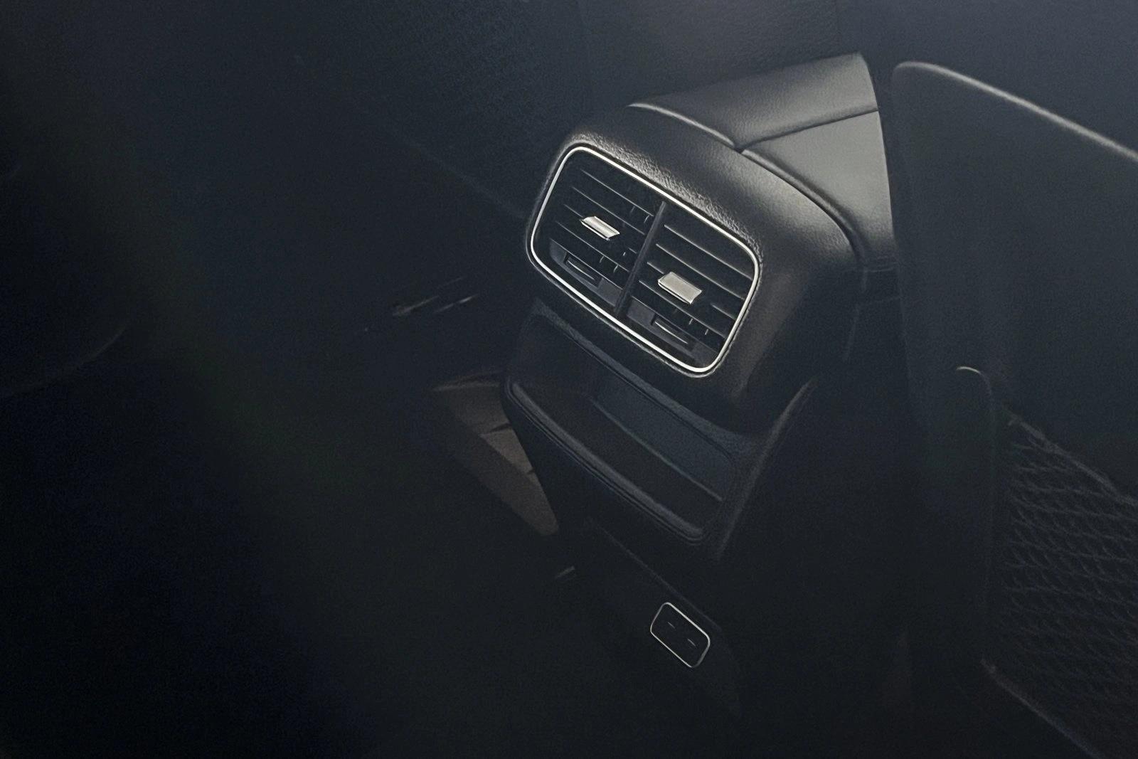 2026 MERCEDES-BENZ GLE-CLASS - Image 19