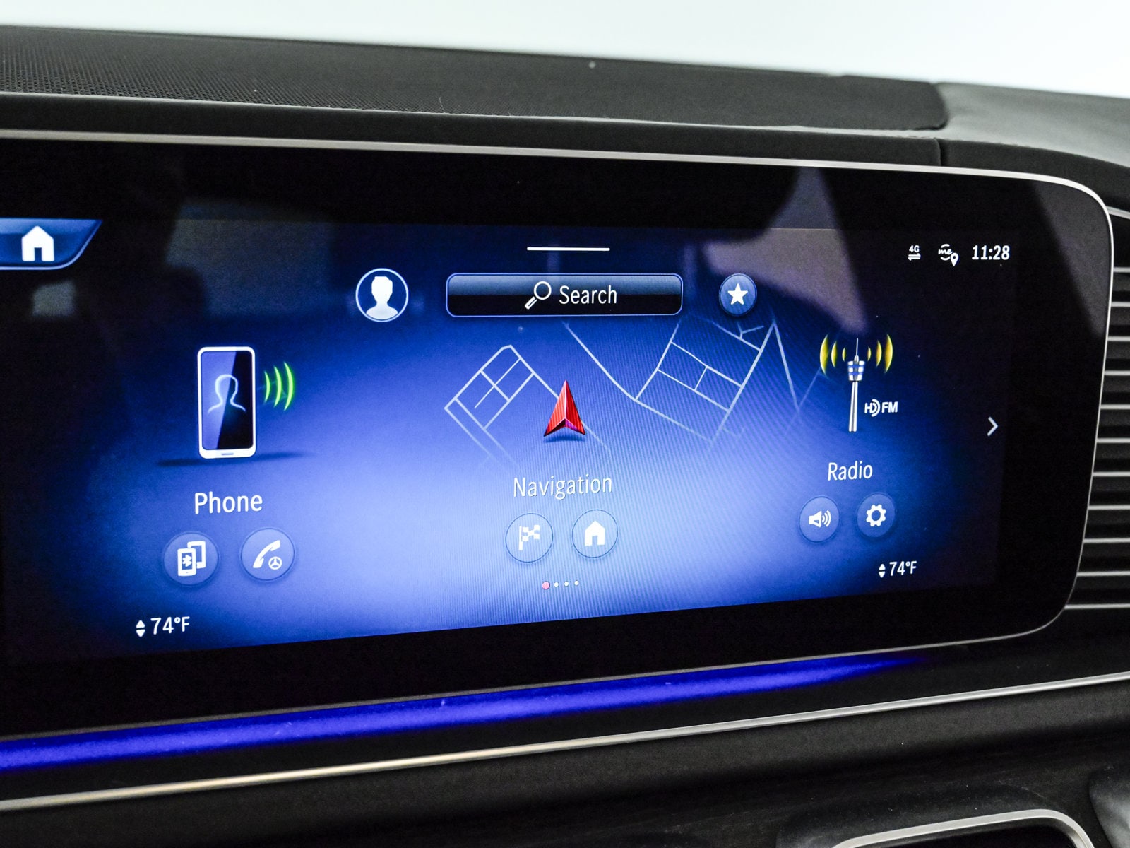 2024 MERCEDES-BENZ GLE-CLASS - Image 16