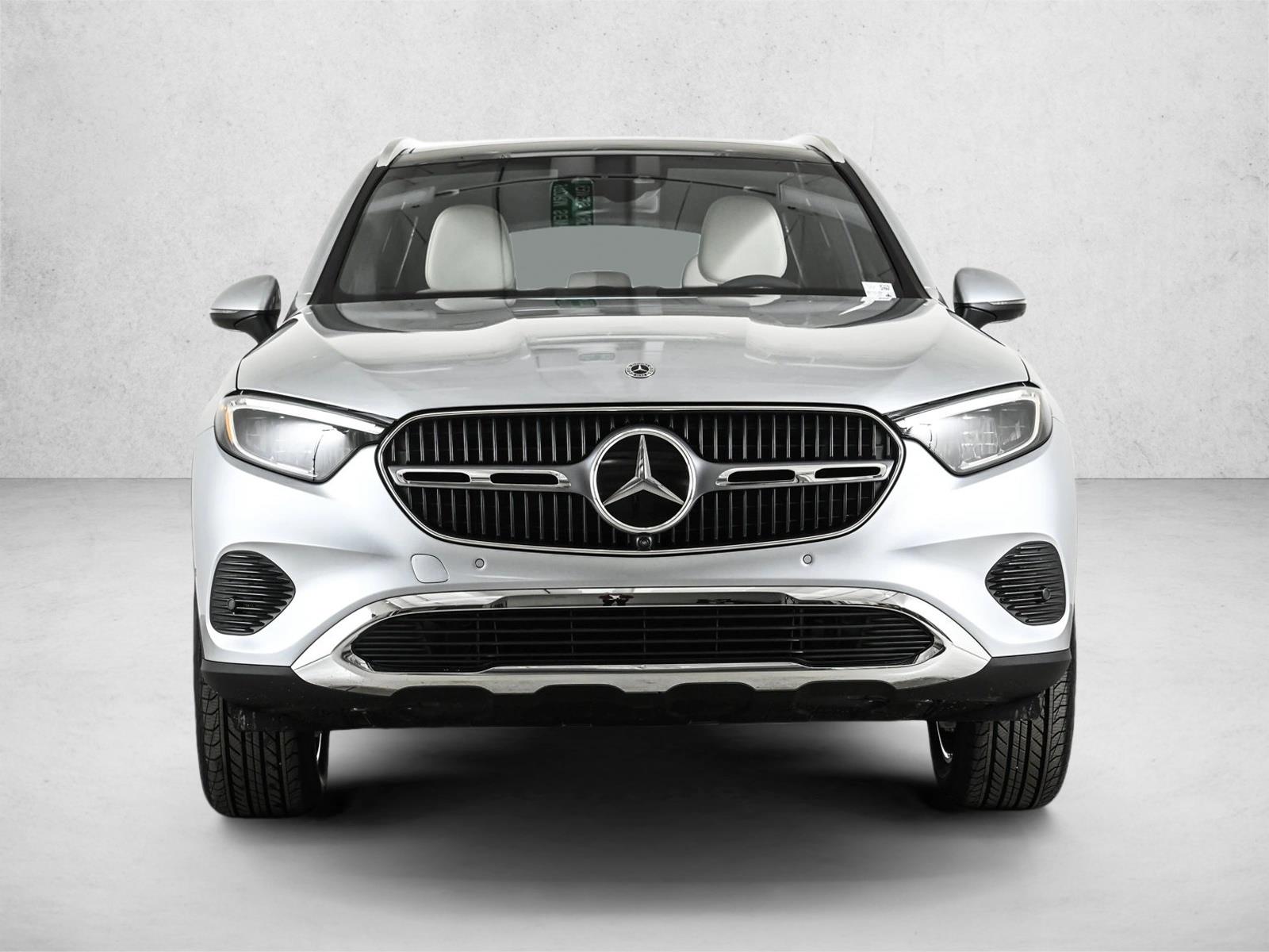 2026 MERCEDES-BENZ GLC-CLASS - Image 2