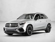  Mercedes-Benz AMG GLC 43