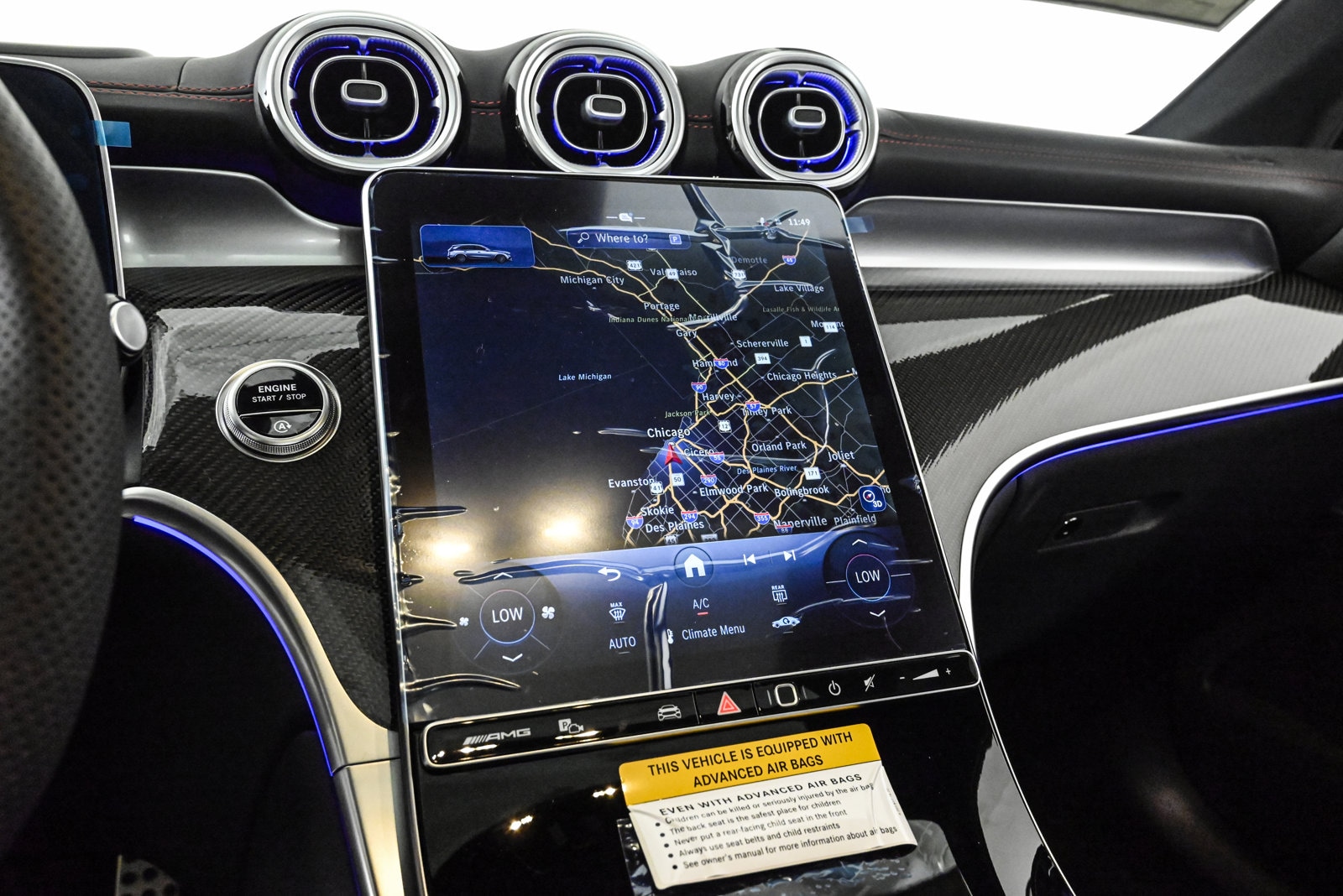 2026 MERCEDES-BENZ GLC-CLASS - Image 14