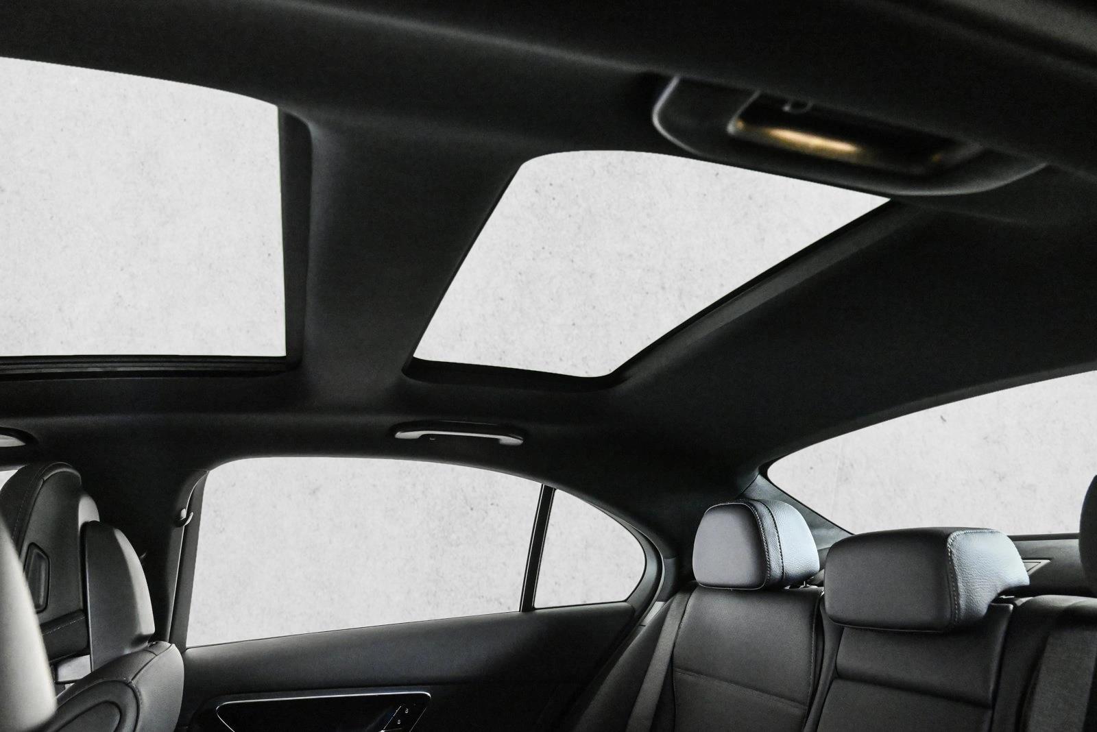 2026 MERCEDES-BENZ C-CLASS - Image 21