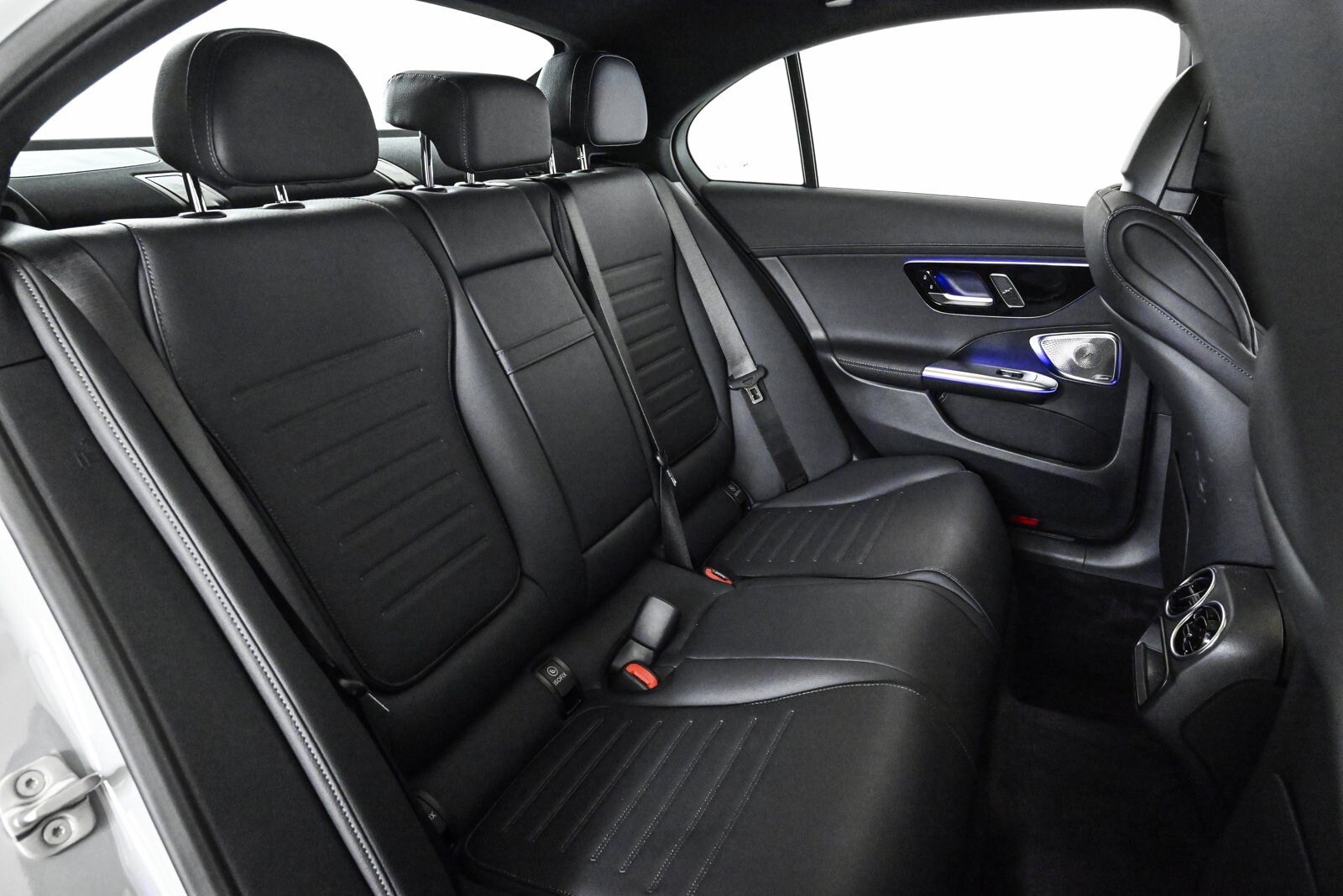 2026 MERCEDES-BENZ C-CLASS - Image 22