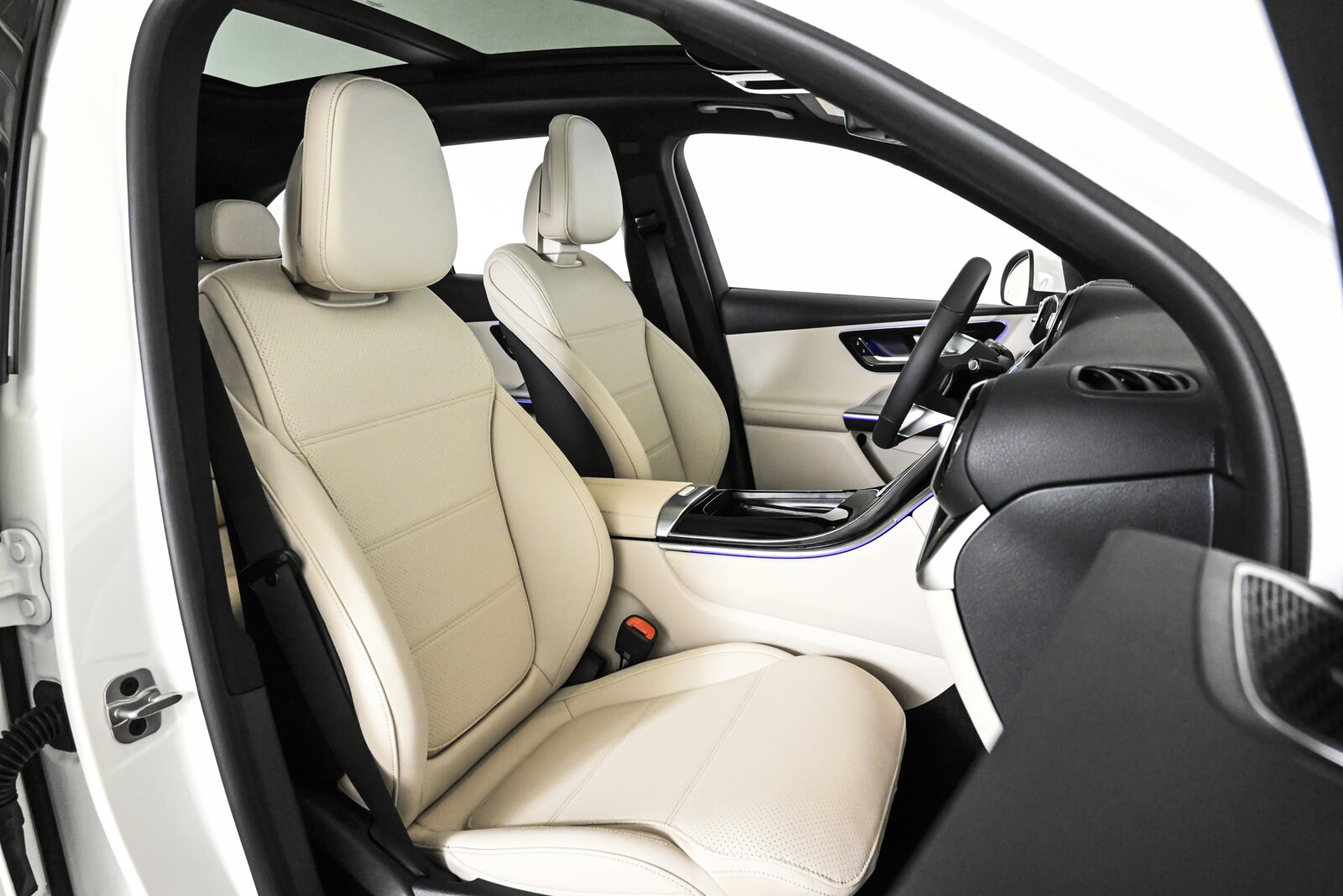 2026 MERCEDES-BENZ GLC-CLASS - Image 23