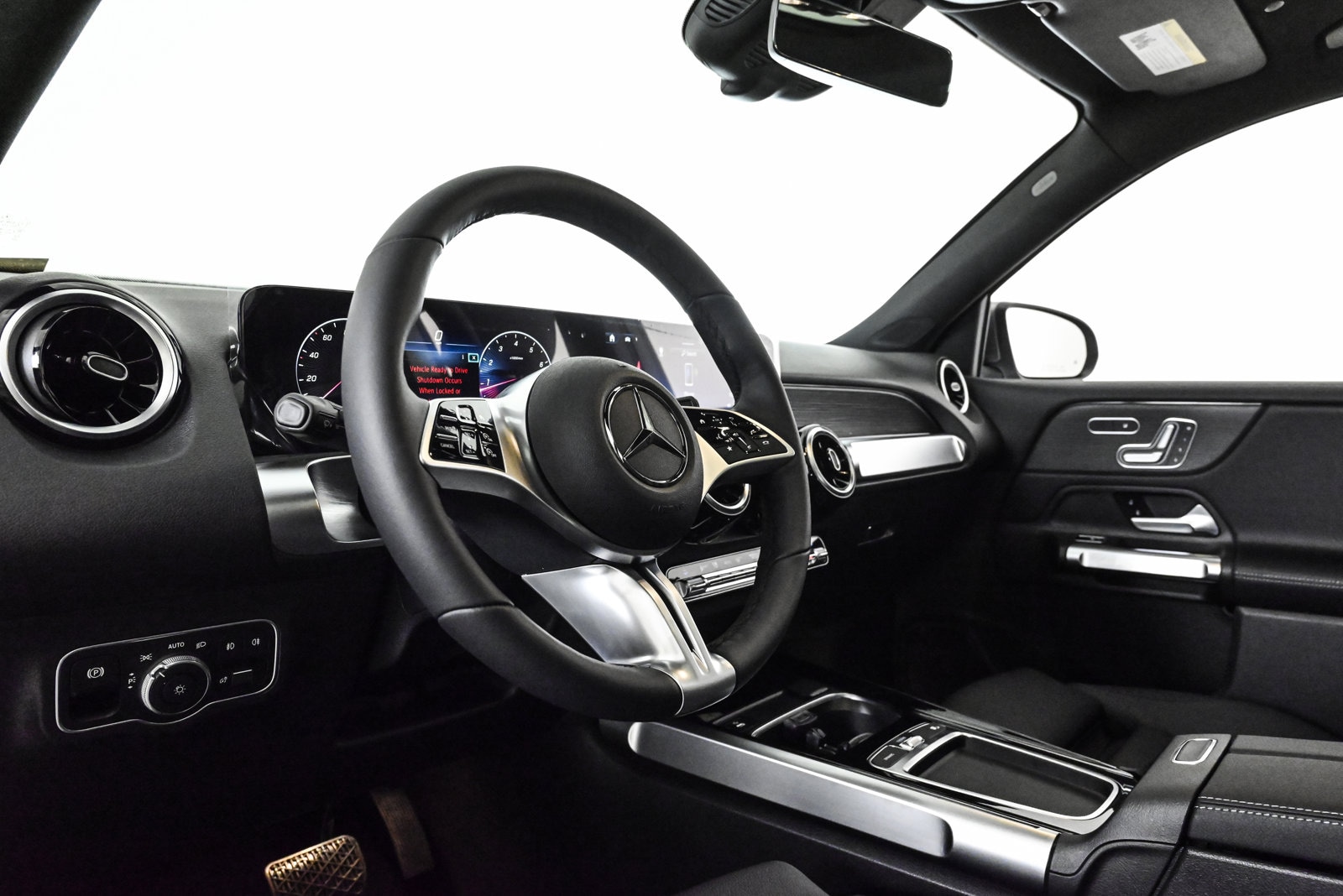 2026 MERCEDES-BENZ GLB-CLASS - Image 10