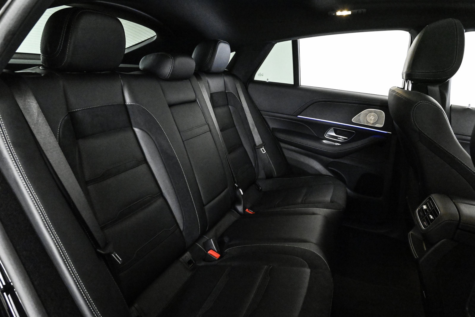 2026 MERCEDES-BENZ GLE-CLASS - Image 22