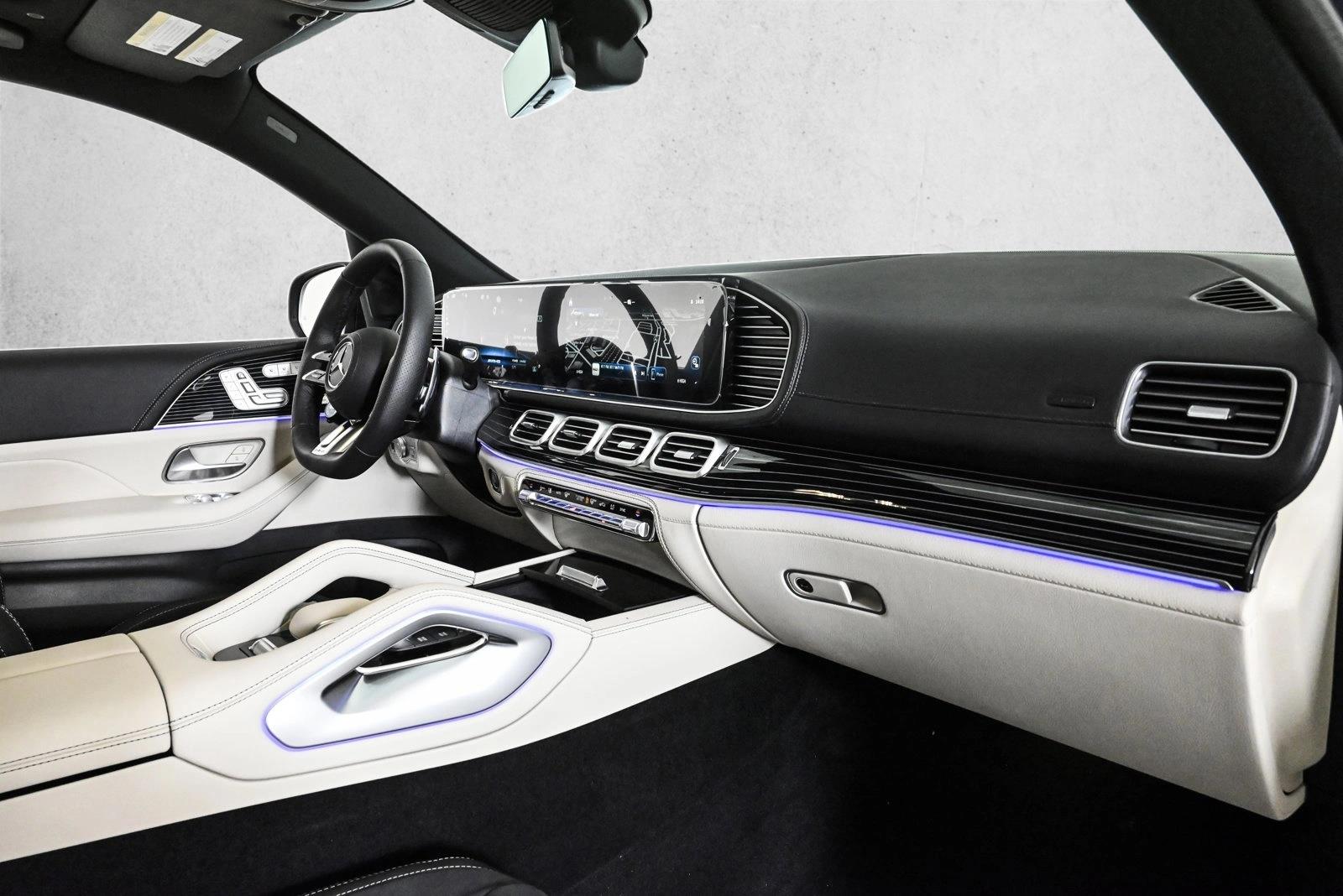 2026 MERCEDES-BENZ GLE-CLASS - Image 24