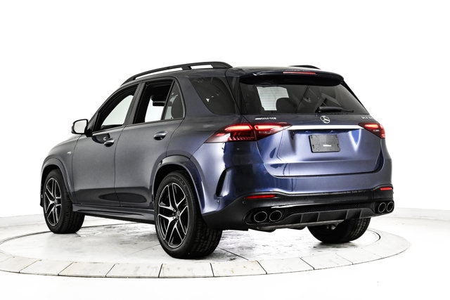 2025 MERCEDES-BENZ GLE-CLASS - Image 9