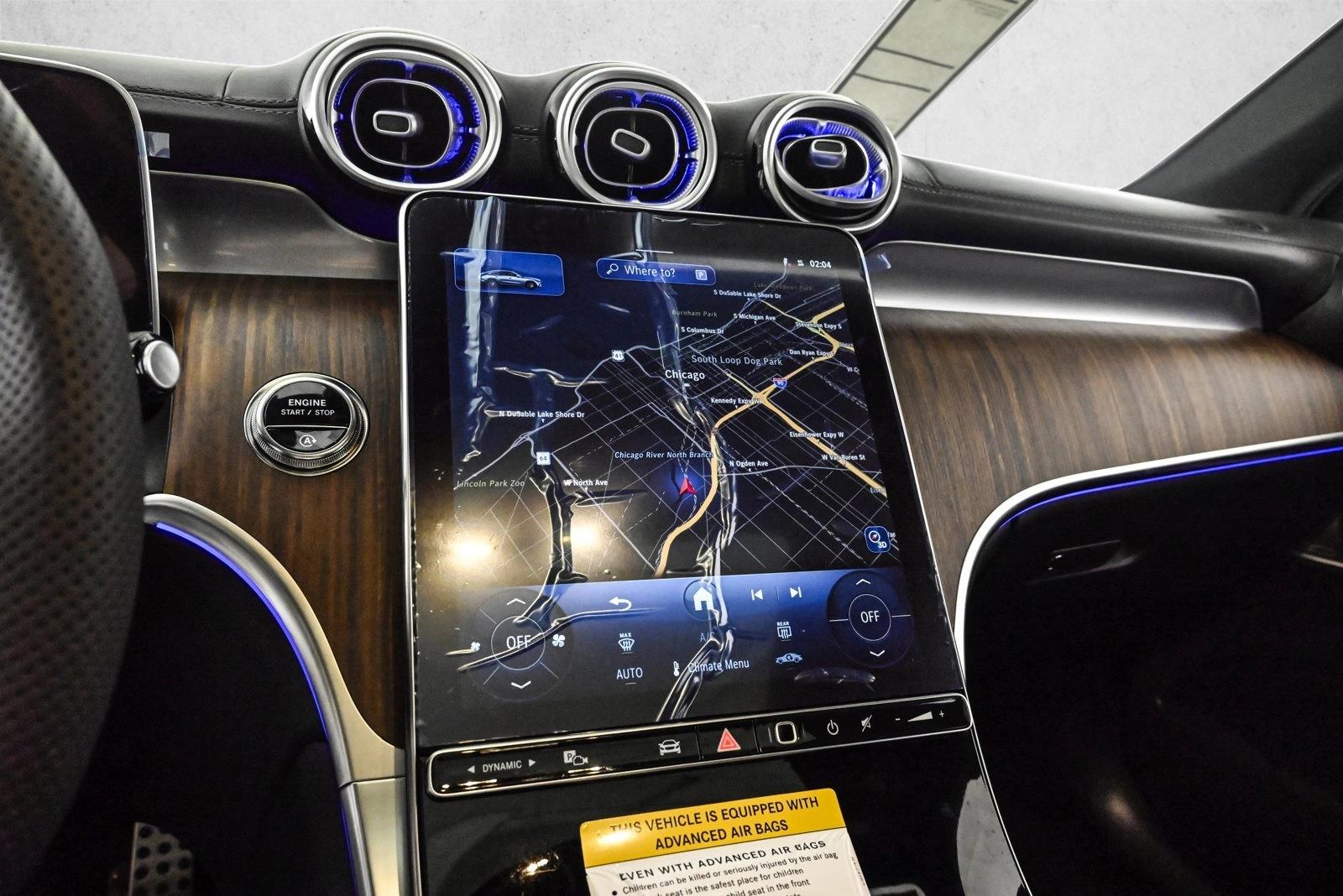 2026 MERCEDES-BENZ GLC-CLASS - Image 14