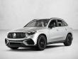 Certified 2024 Mercedes-Benz AMG GLC 43 4MATIC SUV
