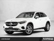 Certified 2025 Mercedes-Benz GLC 300 4MATIC SUV