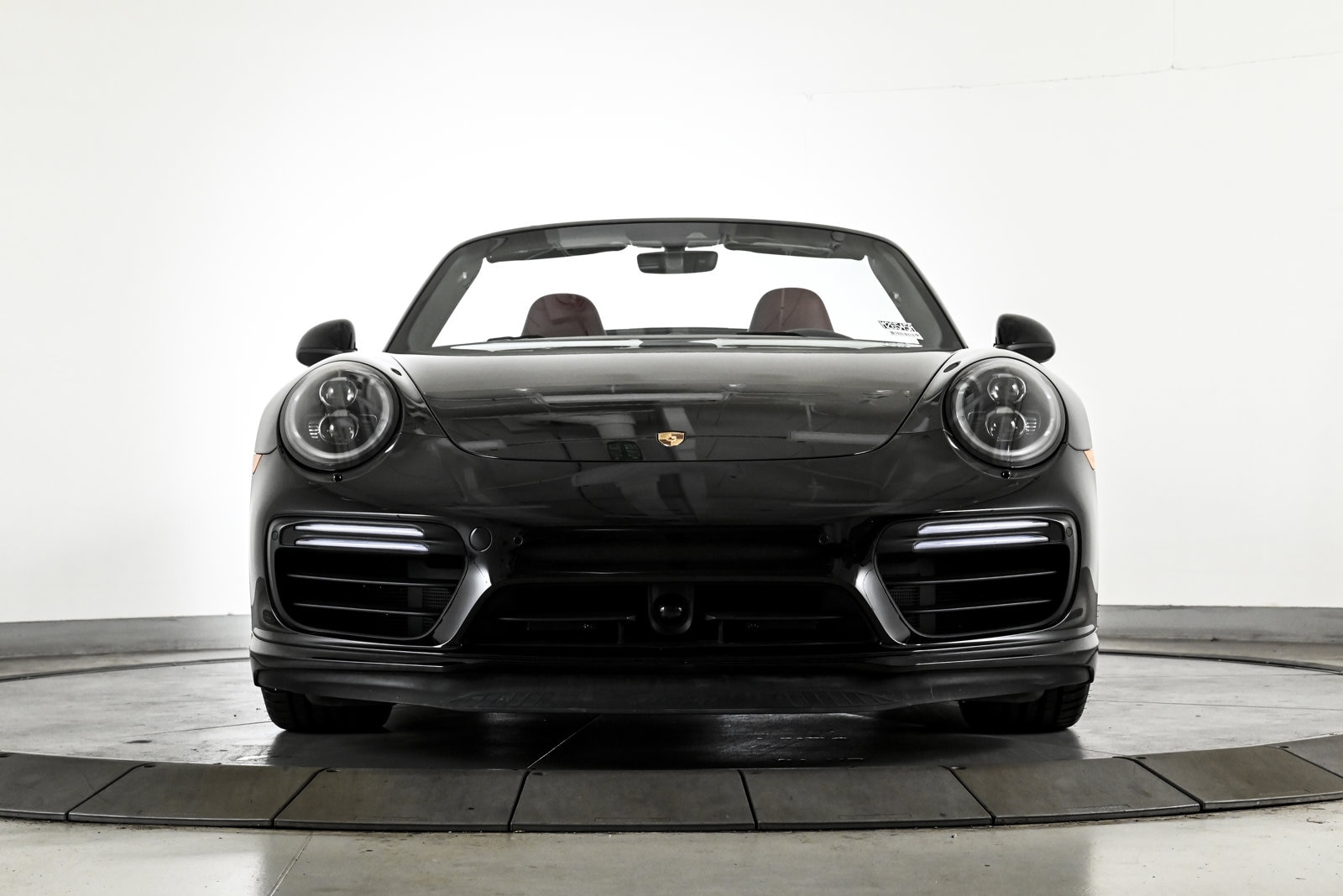 2018 PORSCHE 911 - Image 3