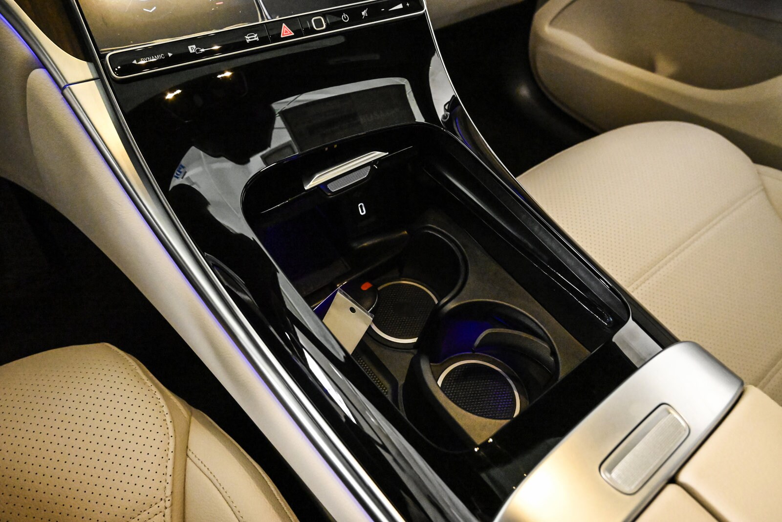 2026 MERCEDES-BENZ GLC-CLASS - Image 12