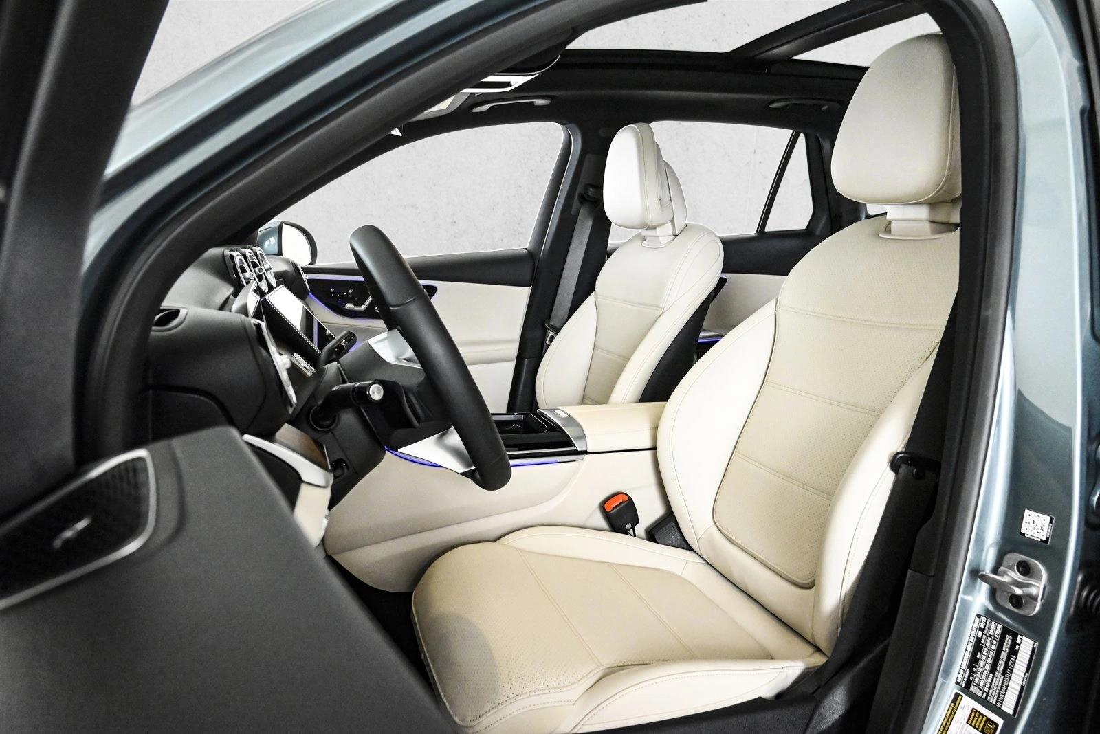 2026 MERCEDES-BENZ GLC-CLASS - Image 18