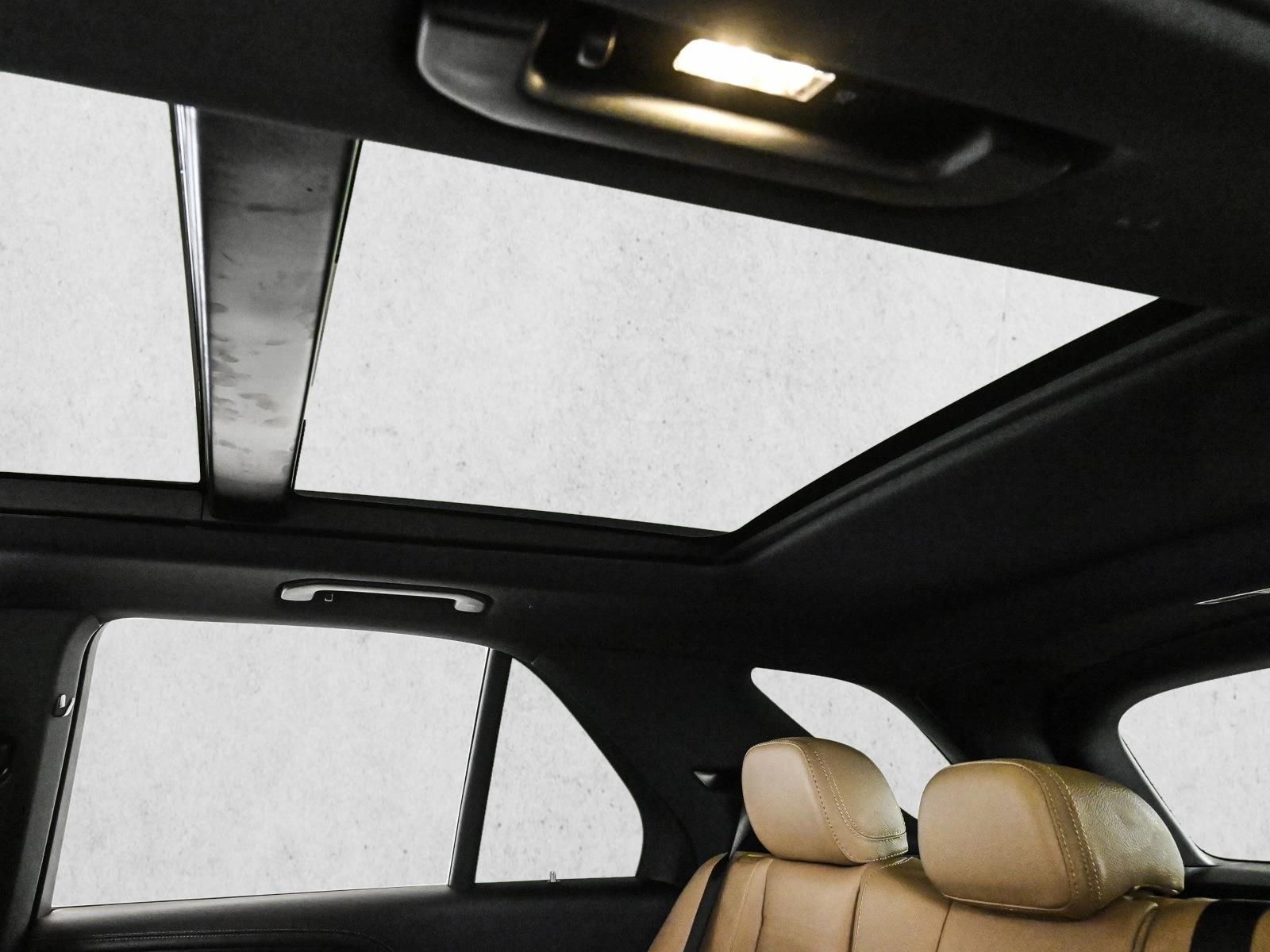 2026 MERCEDES-BENZ GLE-CLASS - Image 21