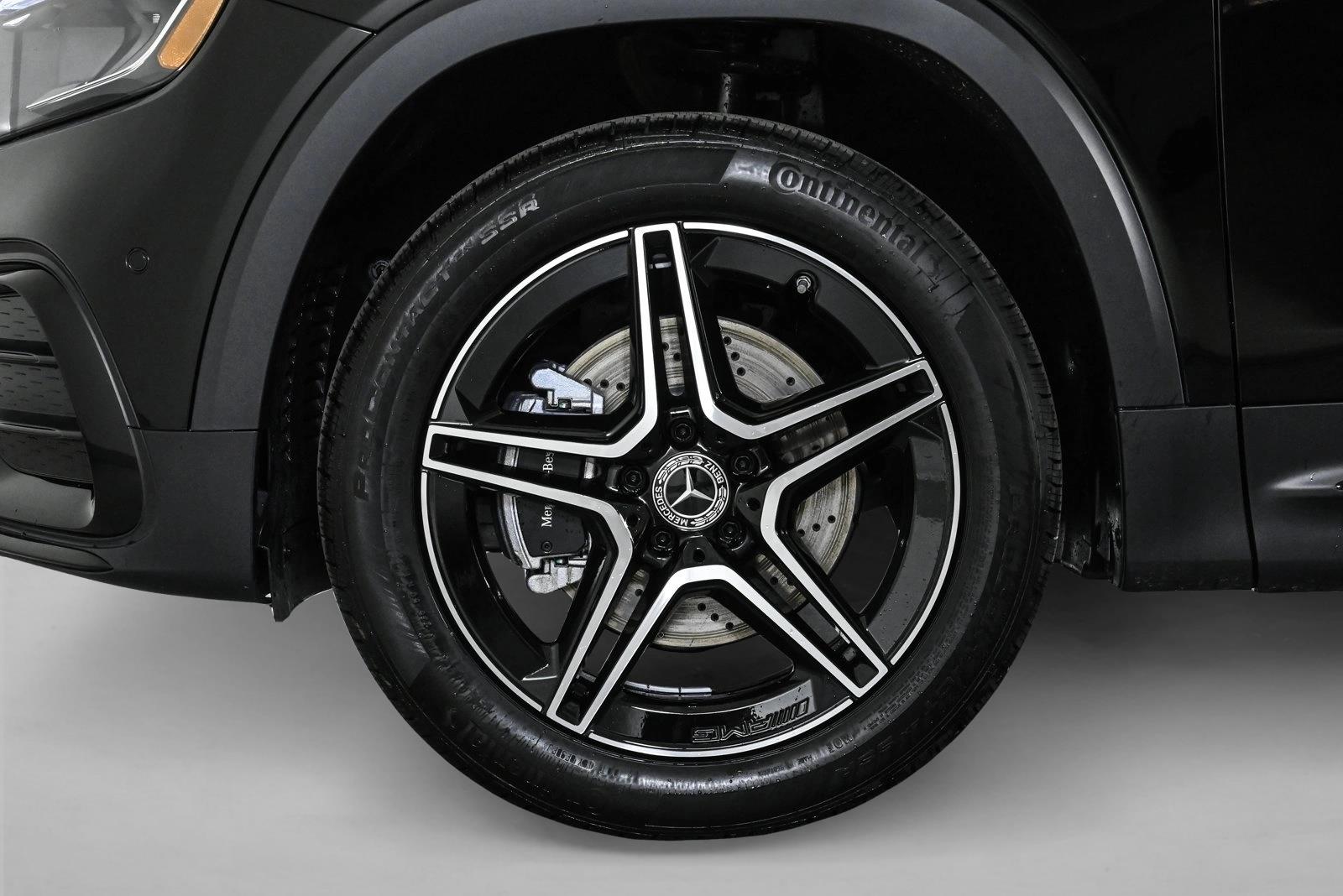 2026 MERCEDES-BENZ GLB-CLASS - Image 26