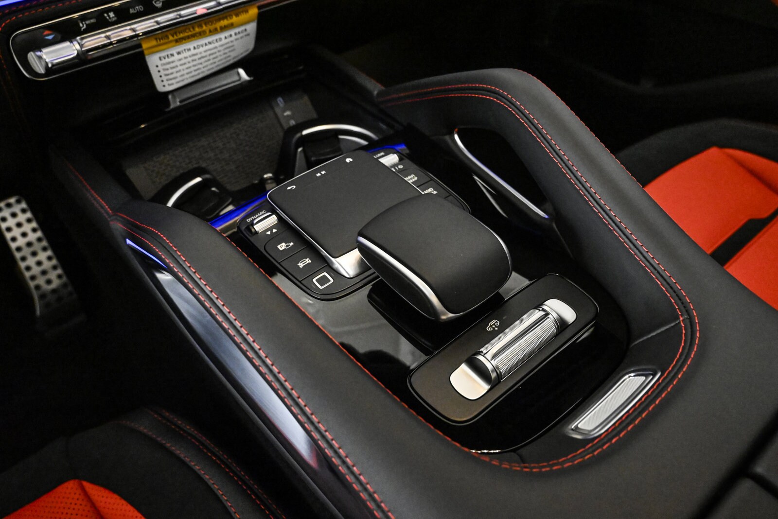 2026 MERCEDES-BENZ GLE-CLASS - Image 12