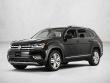 Used 2018 Volkswagen Atlas 3.6L V6 SEL Premium 4MOTION SUV