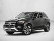 Used 2026 Mercedes-Benz GLE 350 4MATIC SUV