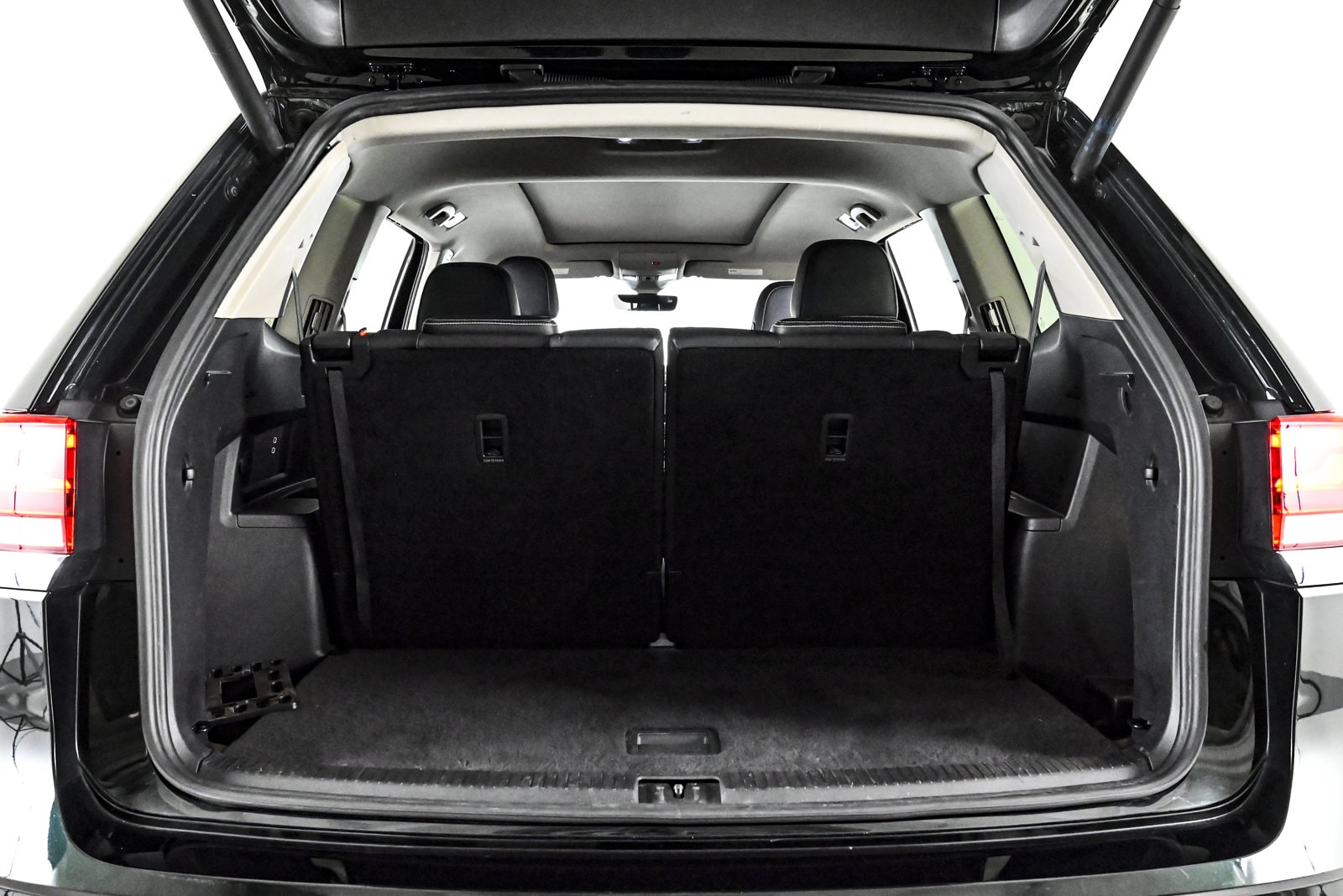 2022 VOLKSWAGEN ATLAS - Image 6