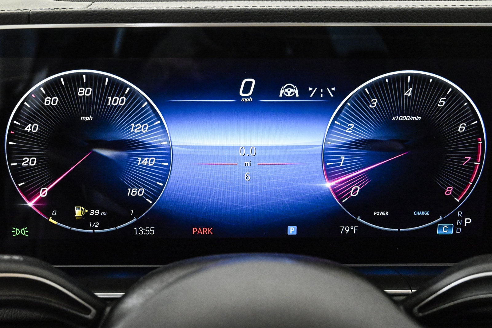 2026 MERCEDES-BENZ GLS-CLASS - Image 12