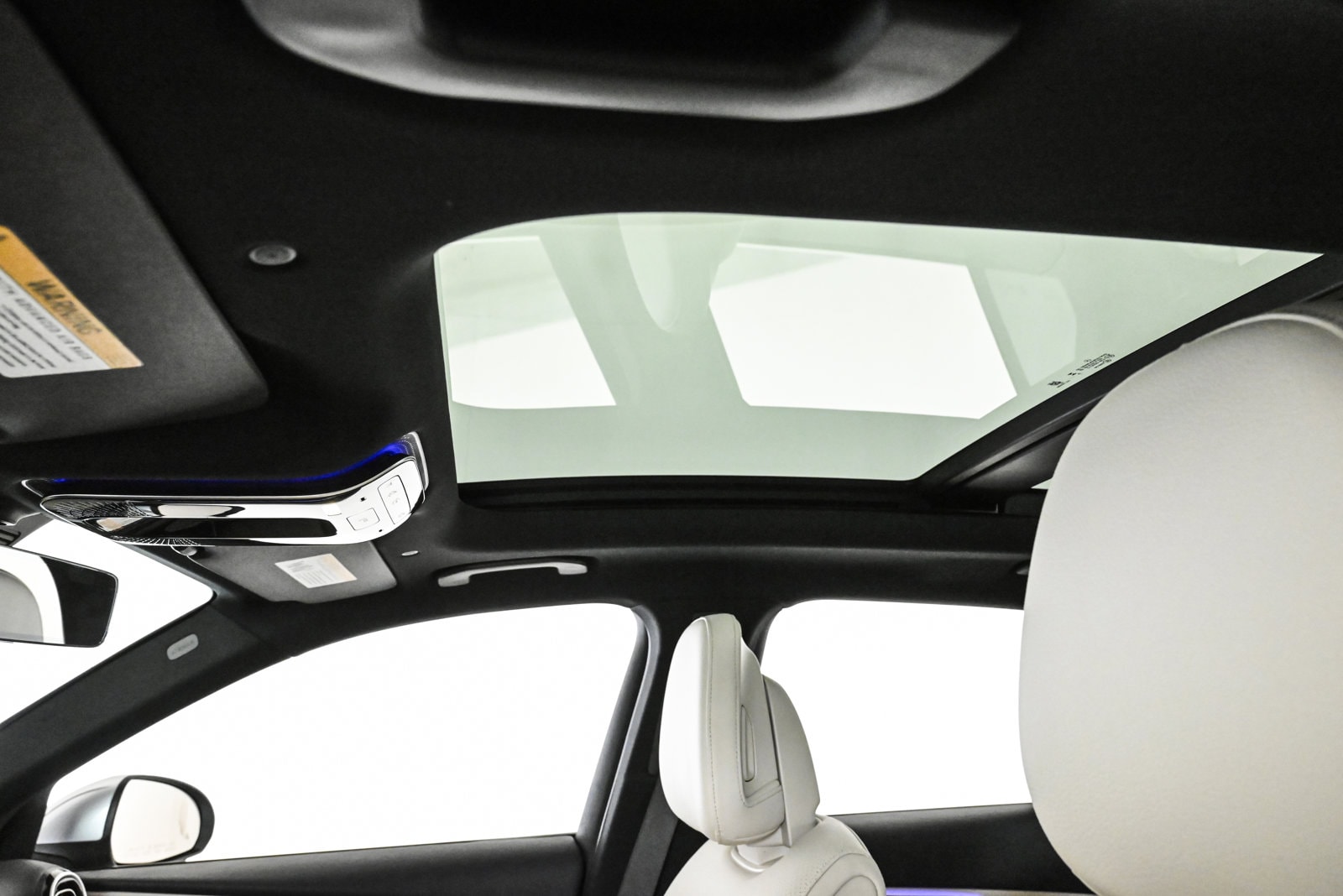 2026 MERCEDES-BENZ GLC-CLASS - Image 17