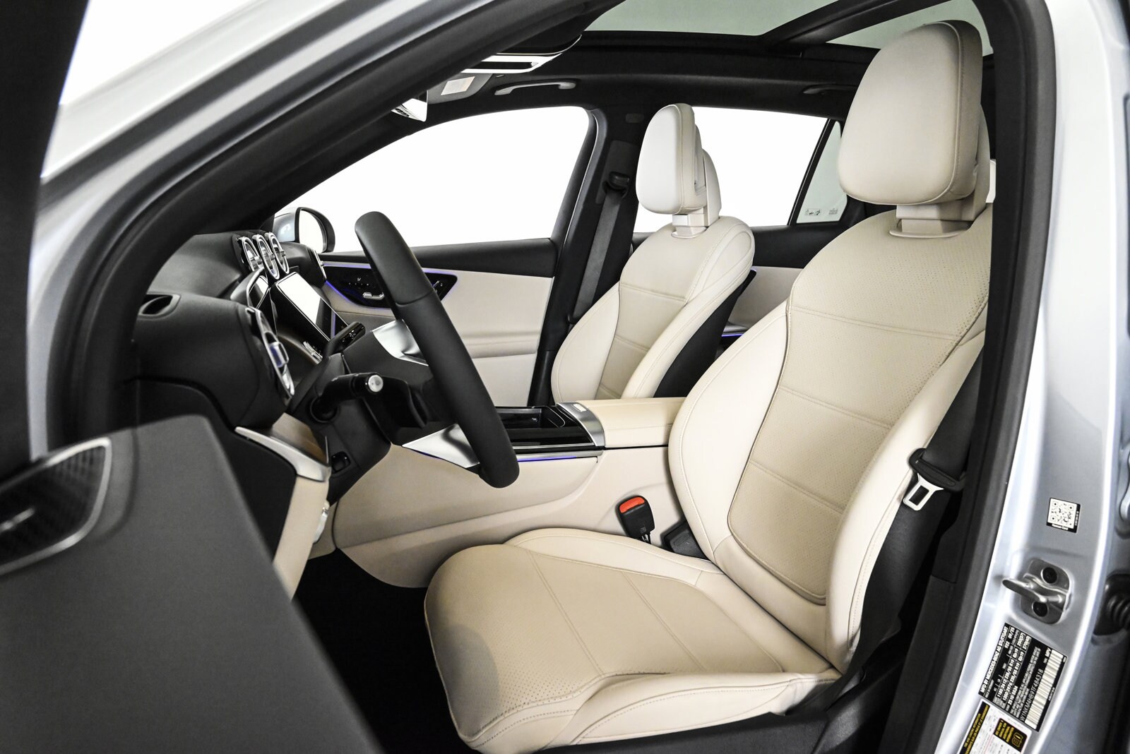 2026 MERCEDES-BENZ GLC-CLASS - Image 19