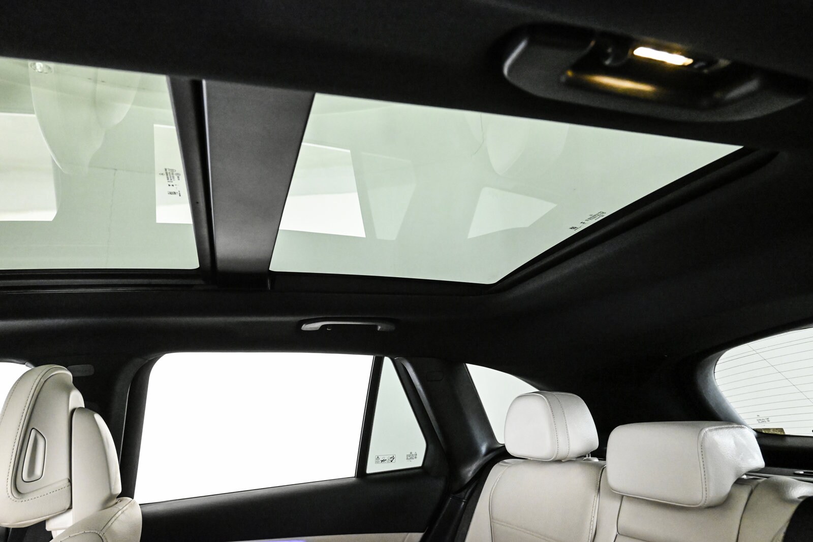 2026 MERCEDES-BENZ GLC-CLASS - Image 21