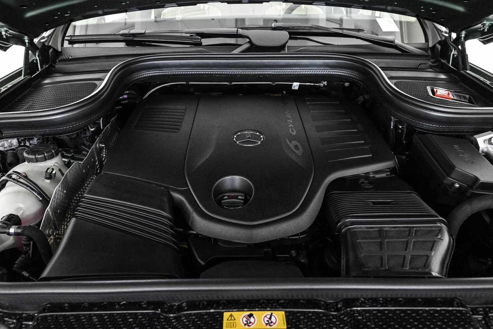 2026 MERCEDES-BENZ GLE-CLASS - Image 24