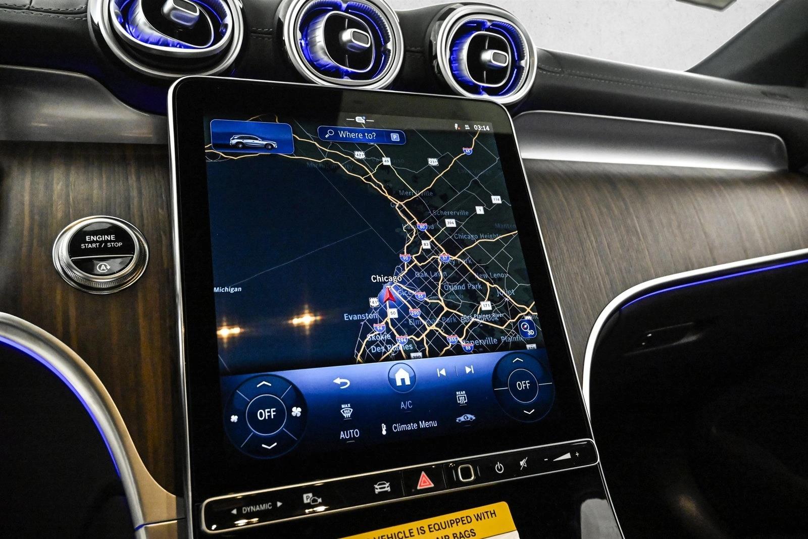 2026 MERCEDES-BENZ GLC-CLASS - Image 13