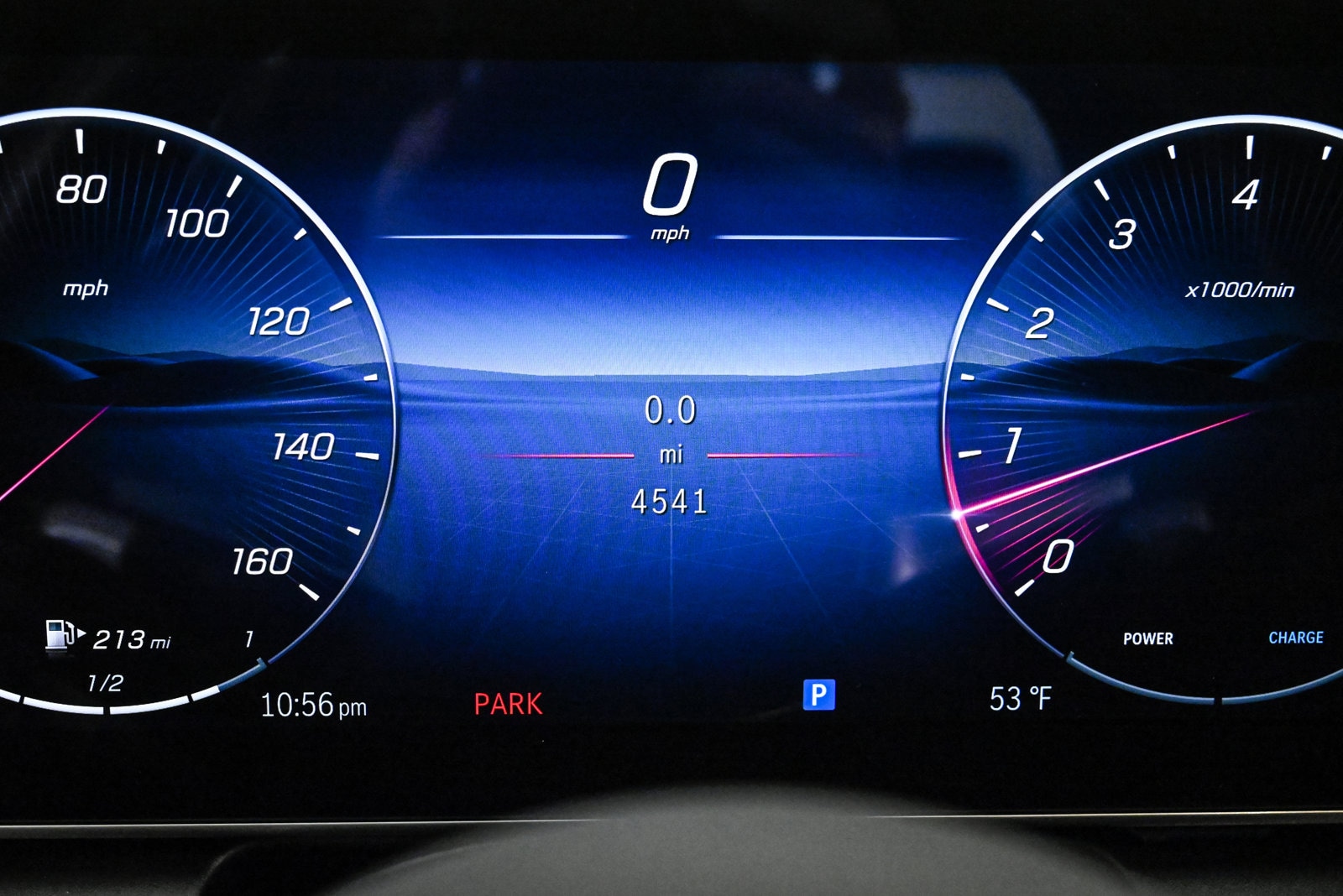 2025 MERCEDES-BENZ GLC-CLASS - Image 11