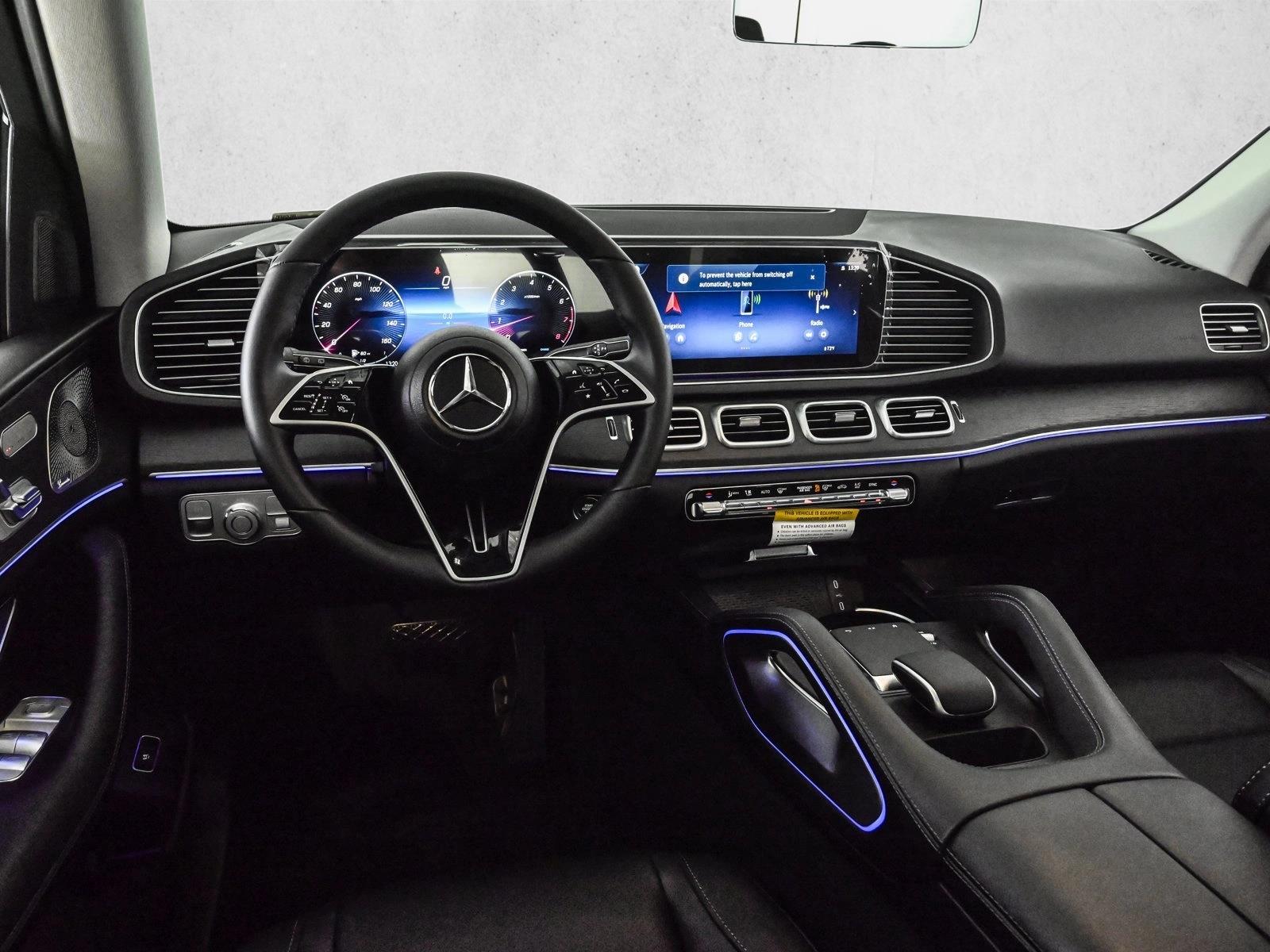 2026 MERCEDES-BENZ GLE-CLASS - Image 20