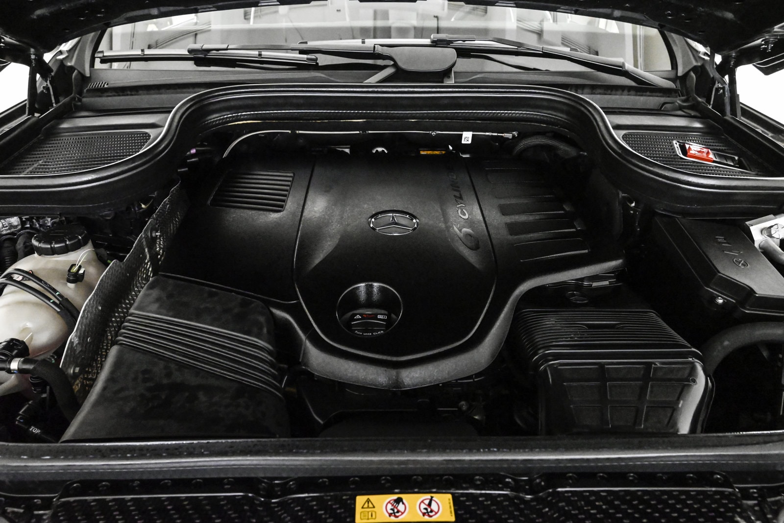 2025 MERCEDES-BENZ GLE-CLASS - Image 24