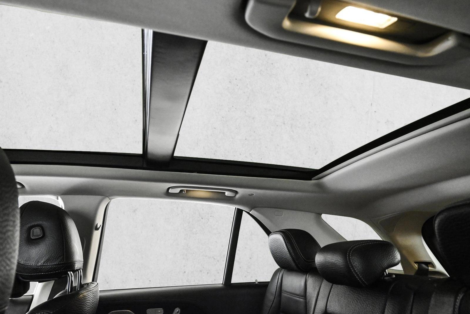 2026 MERCEDES-BENZ GLE-CLASS - Image 21