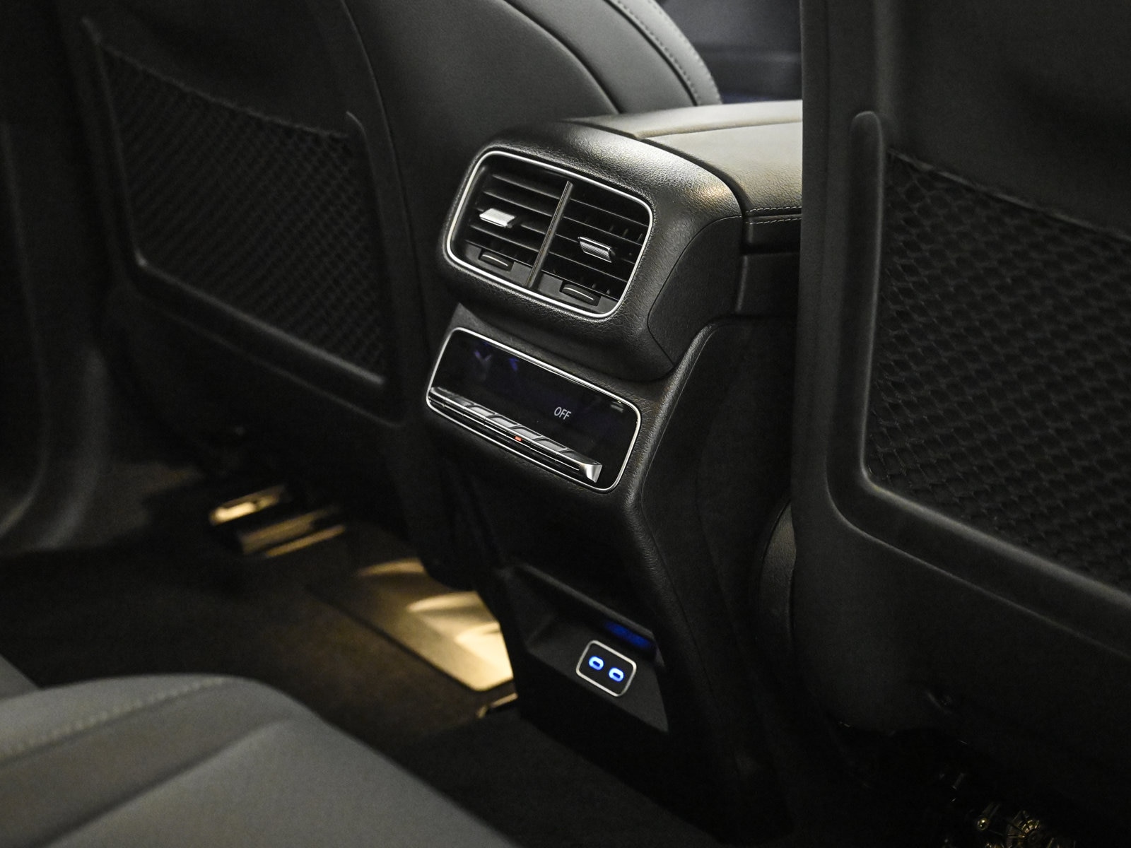 2025 MERCEDES-BENZ GLS-CLASS - Image 19