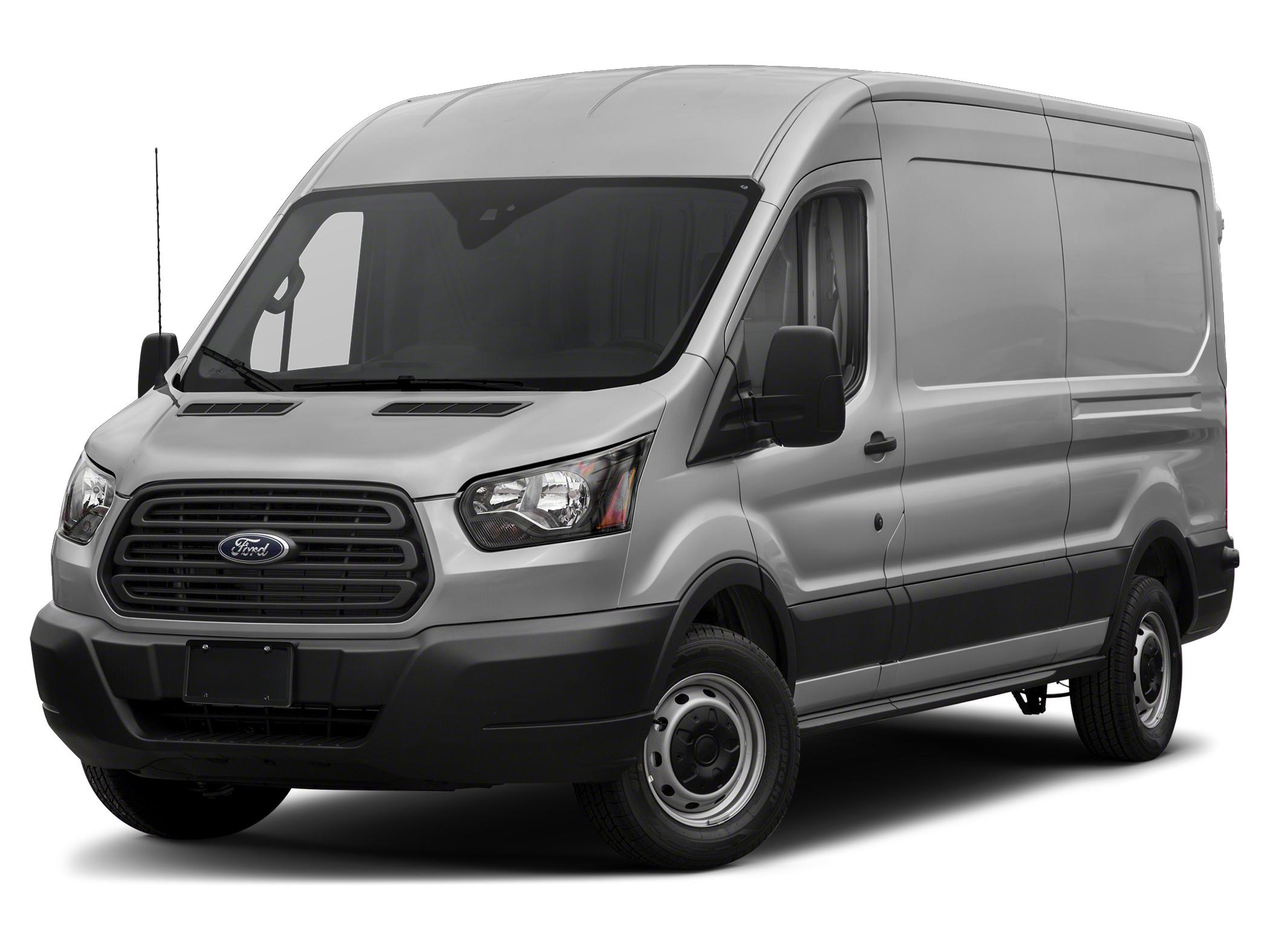 2019 Ford Transit 150 Med Roof Sliding Pass. 130 WB's photo