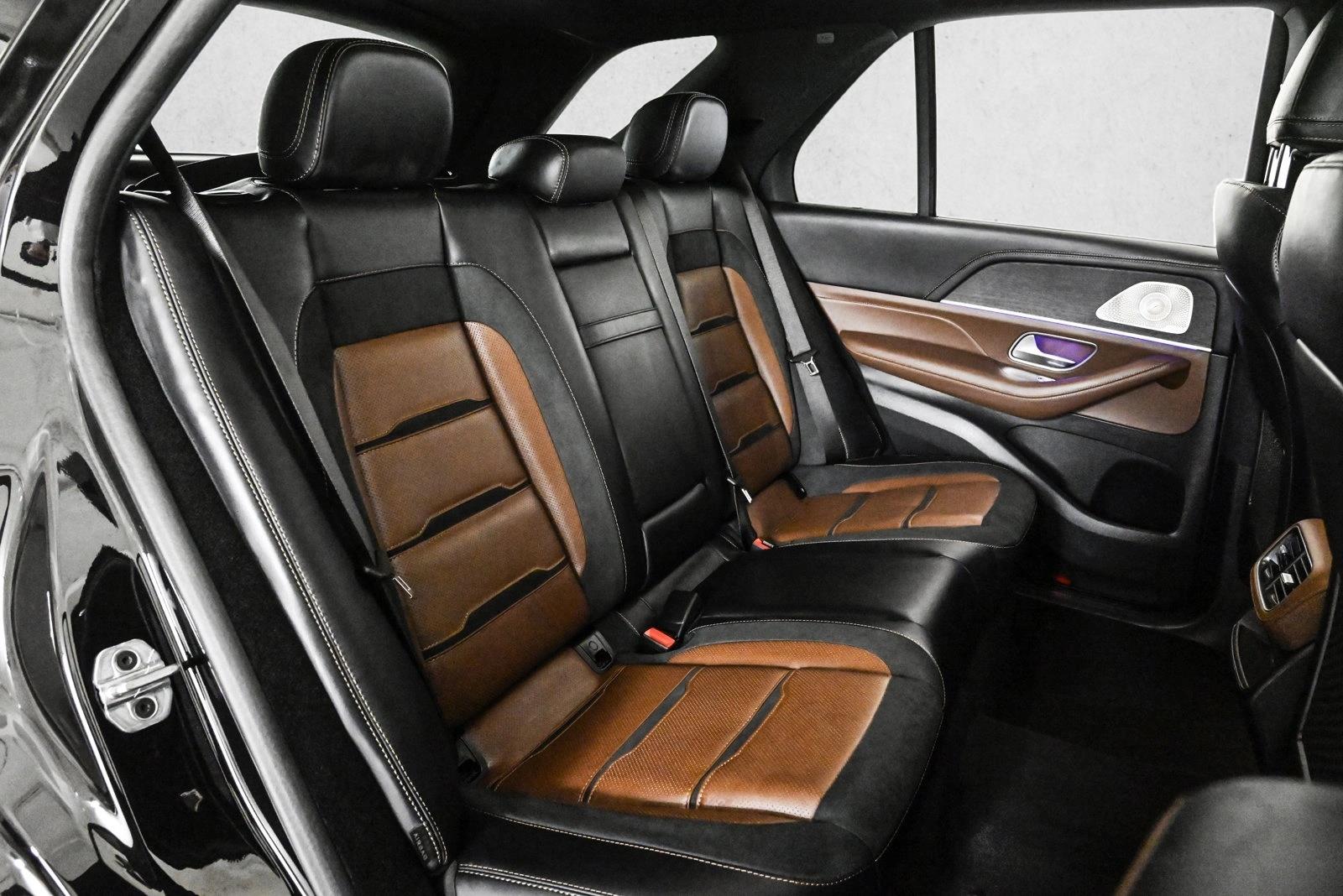 2026 MERCEDES-BENZ GLE-CLASS - Image 21