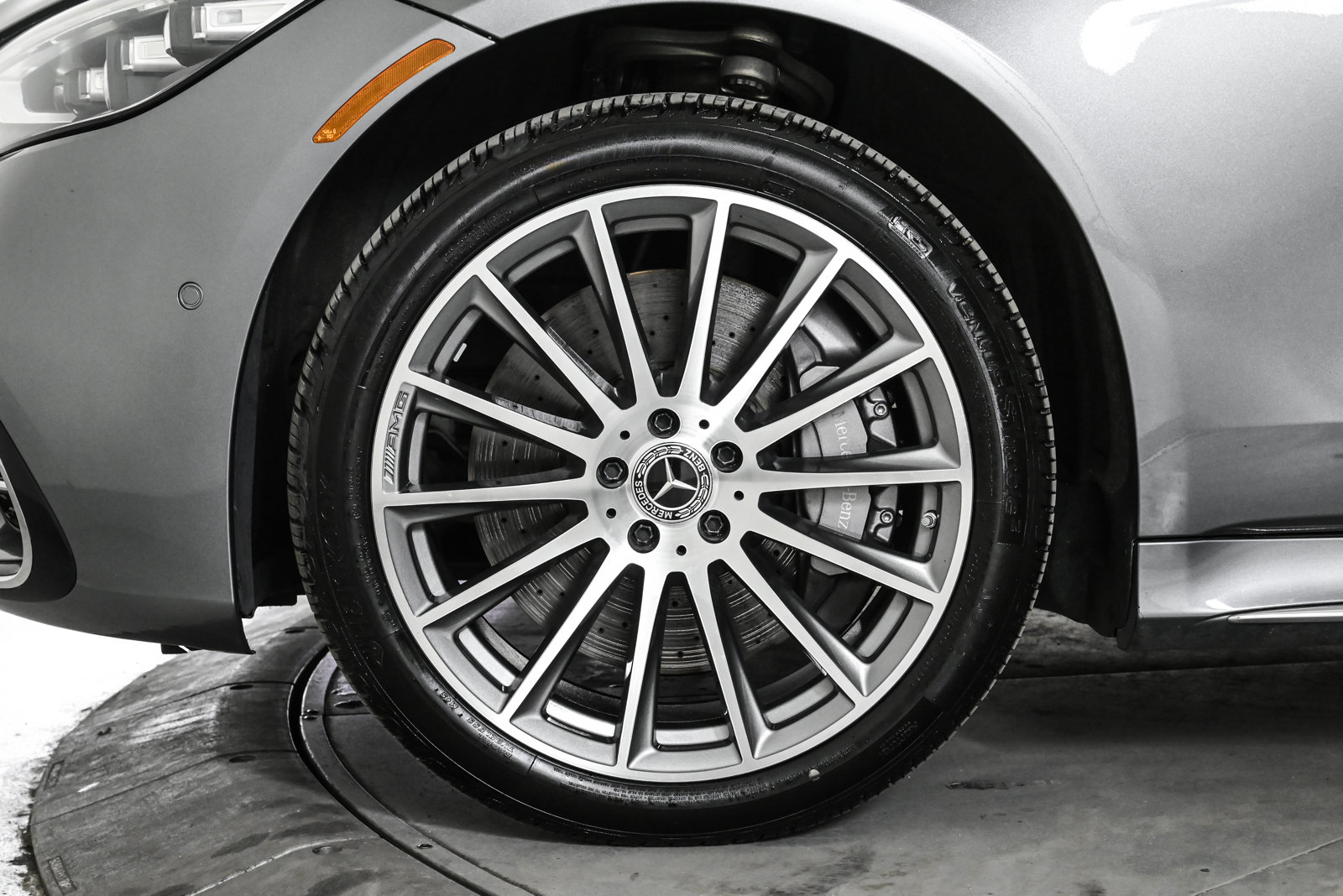 2022 MERCEDES-BENZ S-CLASS - Image 25