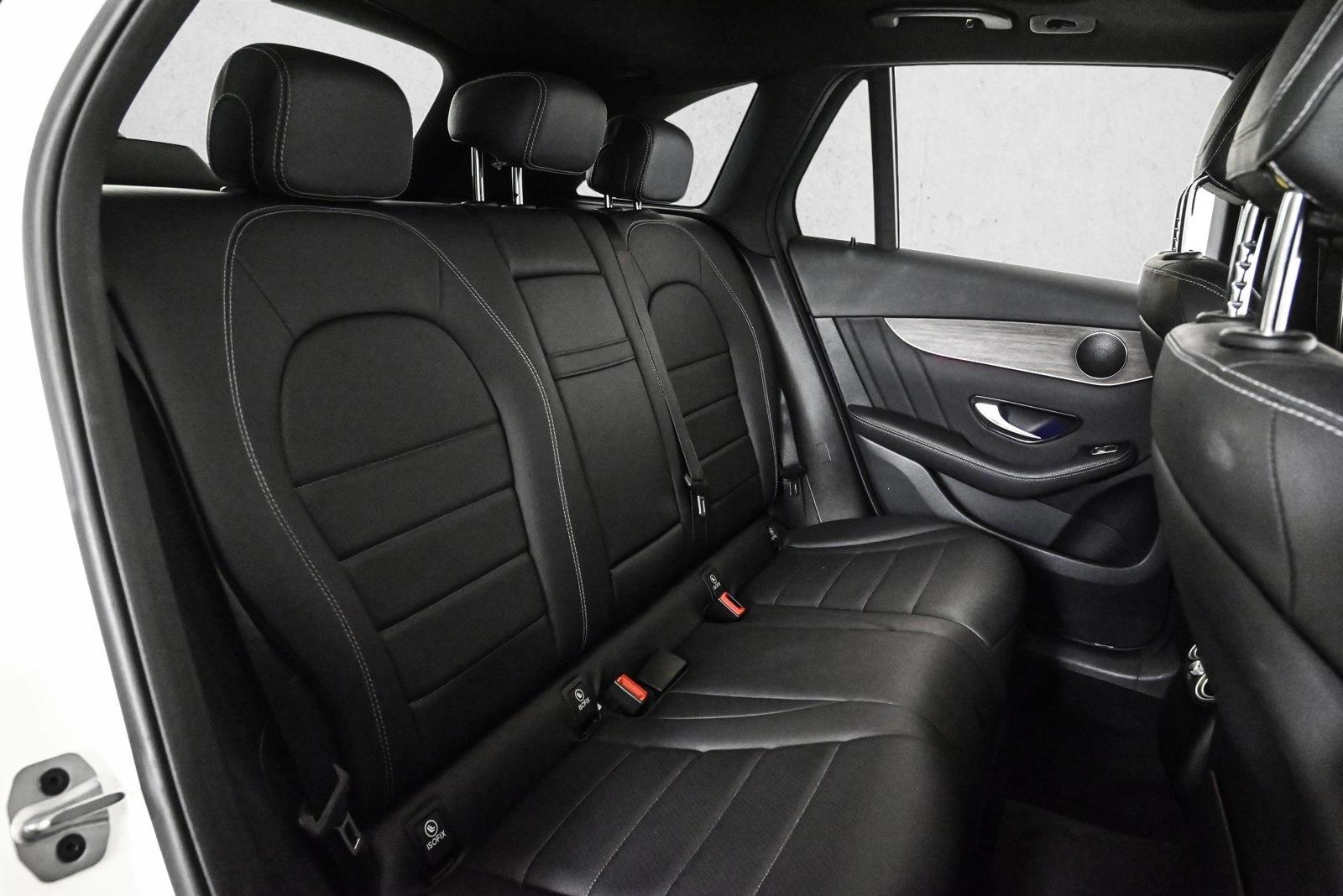 2022 MERCEDES-BENZ GLC-CLASS - Image 22