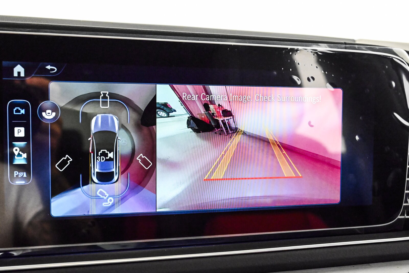 2026 MERCEDES-BENZ GLE-CLASS - Image 14