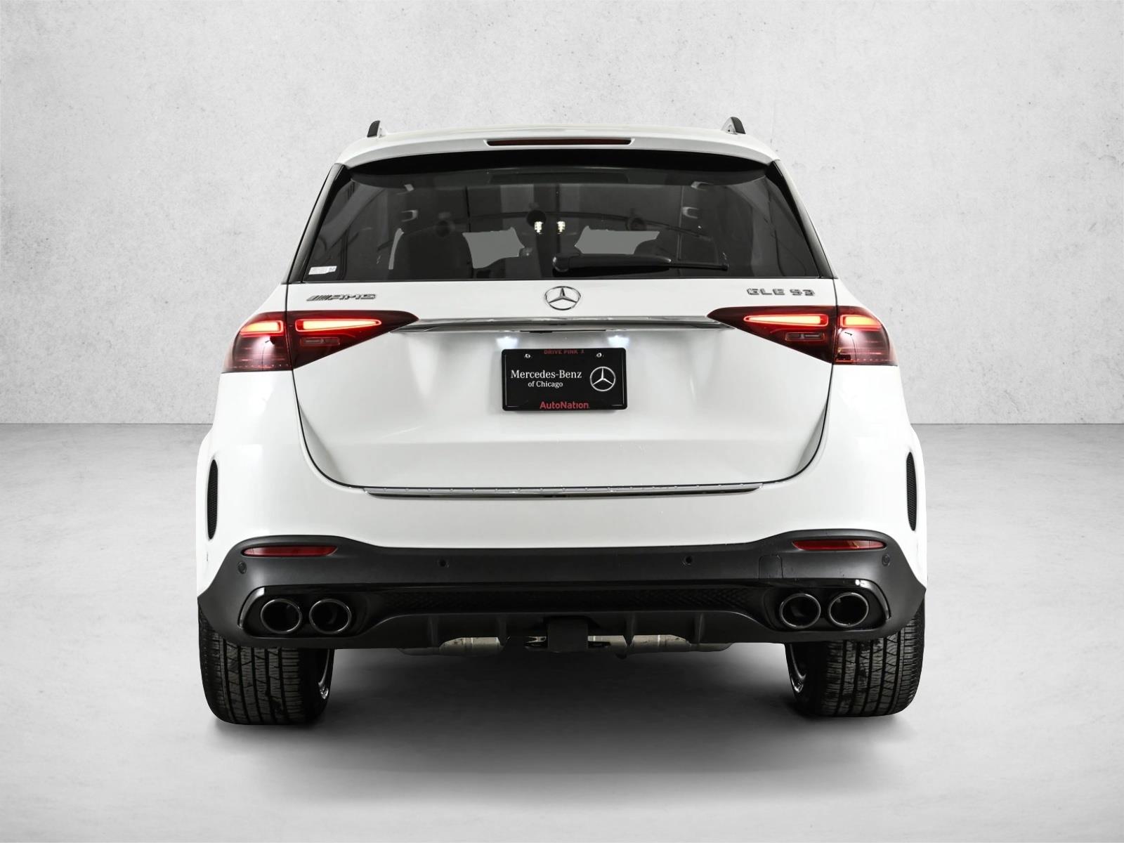 2026 MERCEDES-BENZ GLE-CLASS - Image 7