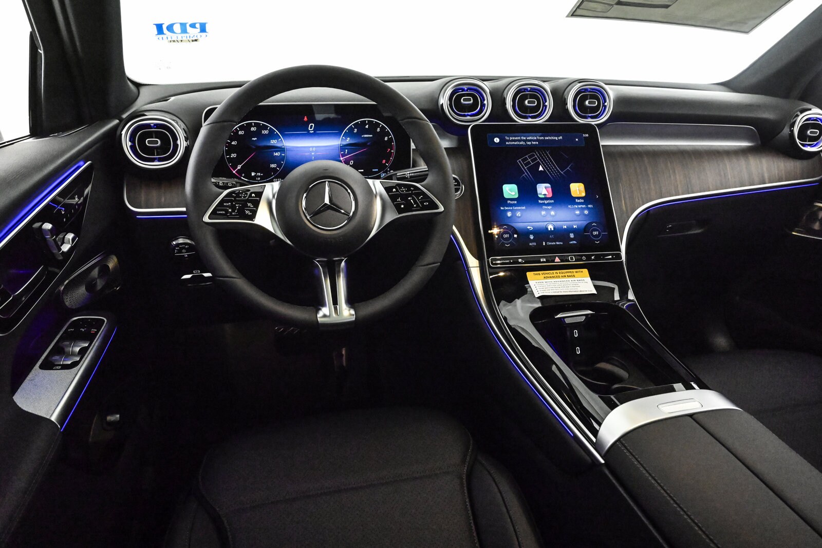 2026 MERCEDES-BENZ GLC-CLASS - Image 20