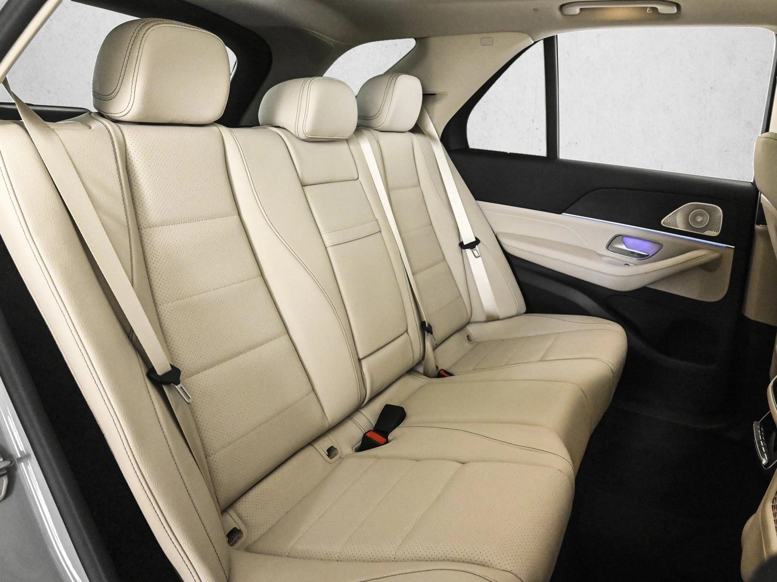 2026 MERCEDES-BENZ GLE-CLASS - Image 20