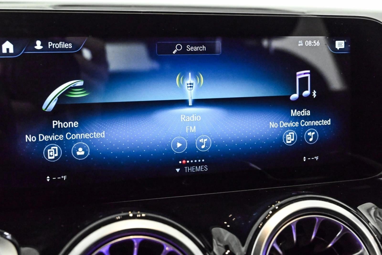 2022 MERCEDES-BENZ GLB-CLASS - Image 14