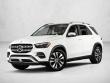 Certified 2025 Mercedes-Benz GLE 350 4MATIC SUV