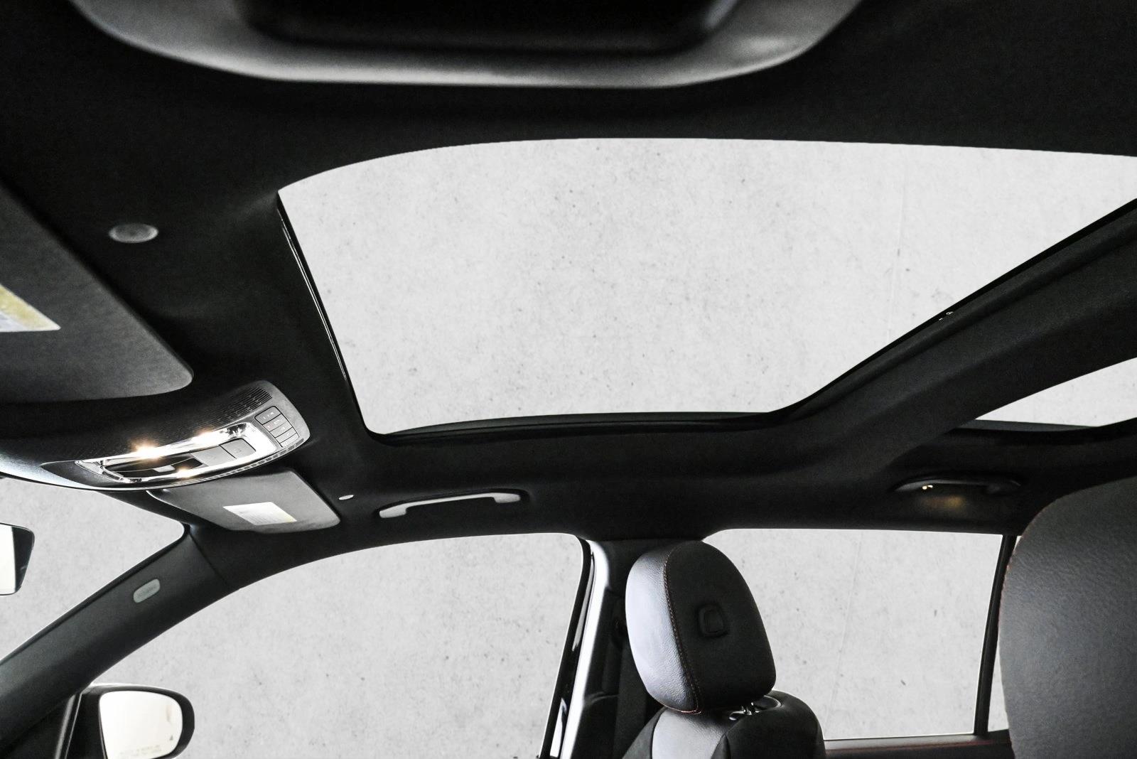 2026 MERCEDES-BENZ GLB-CLASS - Image 17