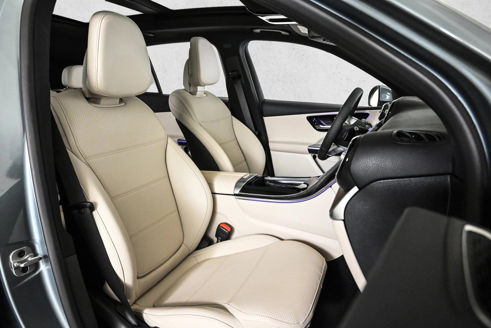 2026 MERCEDES-BENZ GLC-CLASS - Image 21