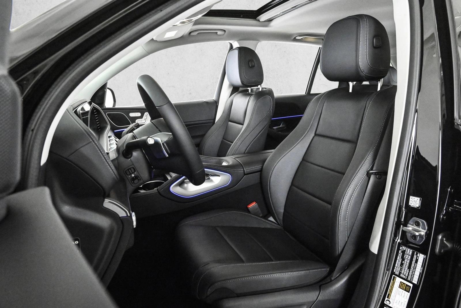 2026 MERCEDES-BENZ GLE-CLASS - Image 18