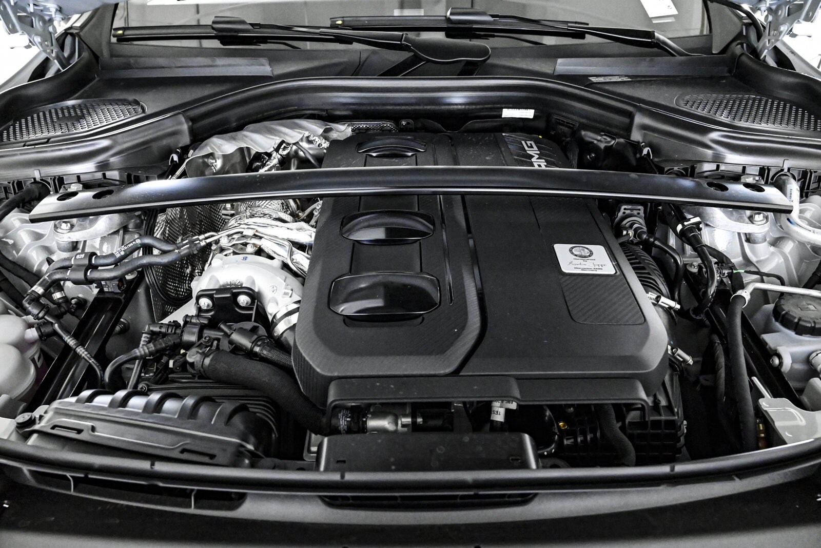 2026 MERCEDES-BENZ GLC-CLASS - Image 25