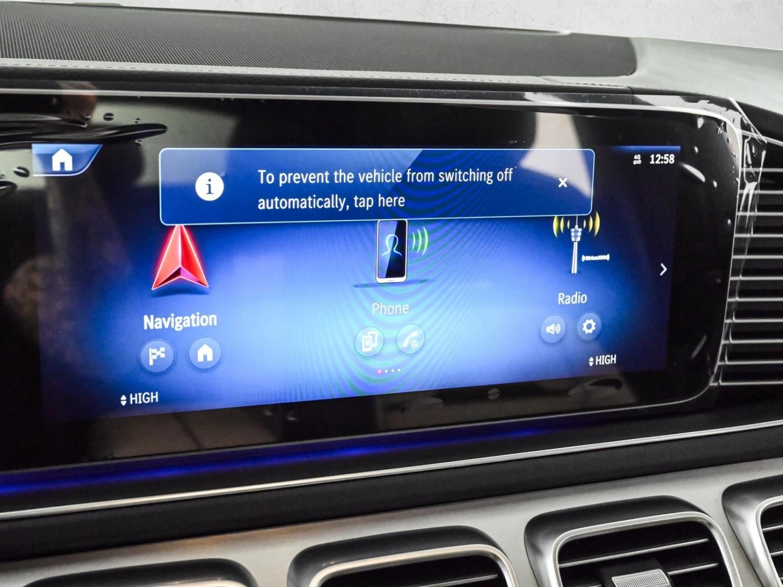 2026 MERCEDES-BENZ GLE-CLASS - Image 16